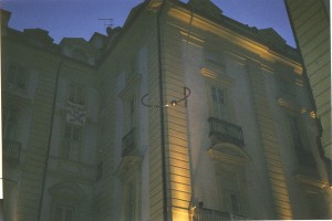 Découvrez Turin d’un point de vue insolite ! - plare. turin piercing