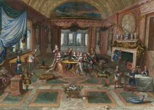 Découvrez Turin d’un point de vue insolite ! - plare. turin villa madame