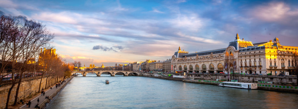 Que faire à Paris cet été ? - plare. vacances-pas-cher-paris