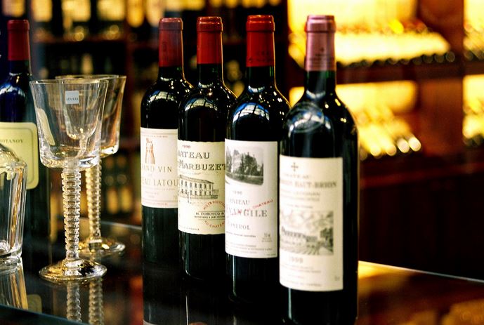 10 bonnes raisons de partir en Aquitaine cet été ! - plare. vin bordeaux