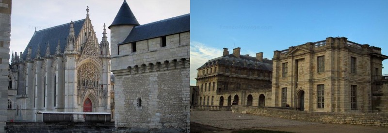 vincennes