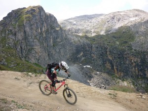 Val Cenis, la station à ne pas rater ! - plare. vtt