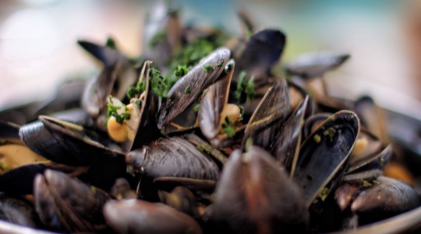 spécialités culinaires de l'île d'Oléron 2- alex brown