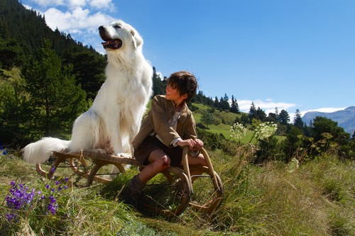 Belle & Sébastien