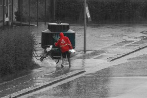 Top 10 des pires clichés sur la Bretagne - plare. Bretagne pluie