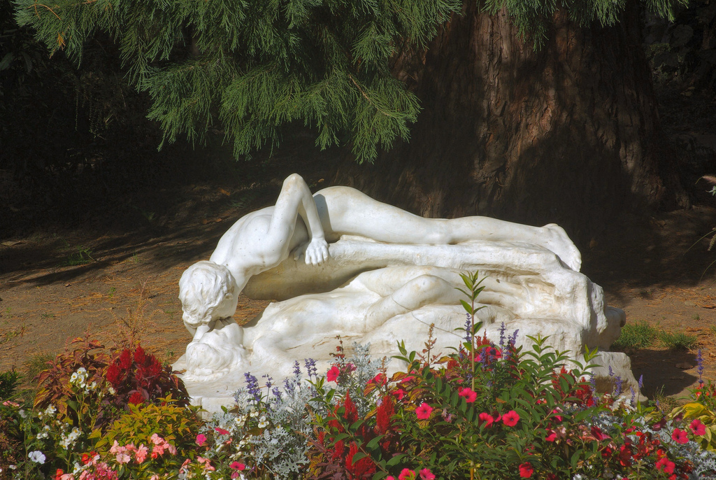 Luchon, la commune floral - plare. Crédit Photo Flickr - fbouf_2000 2
