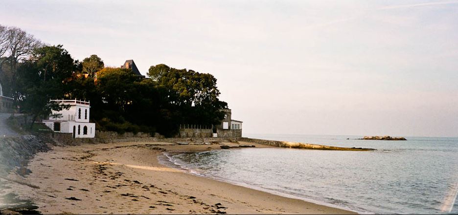 Noirmoutier - léo dup