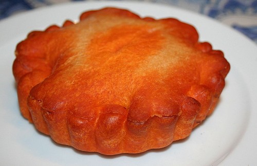 Un repas inspiré par la beauté du Languedoc-Roussillon ! - plare. Tielles