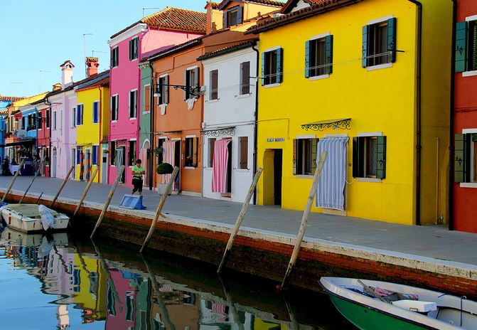 burano- o palsson