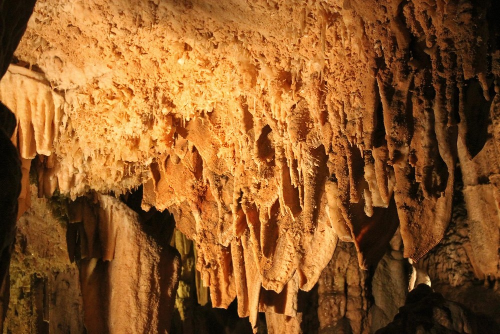 Top 10 des endroits à visiter en Languedoc-Roussillon - plare. cf - Andy Hay - grotte
