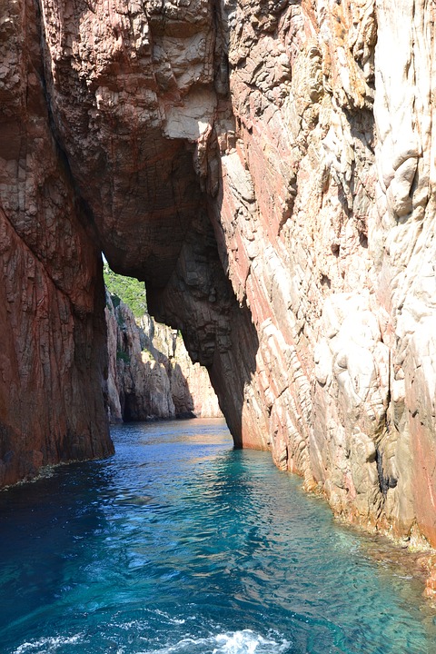 corse