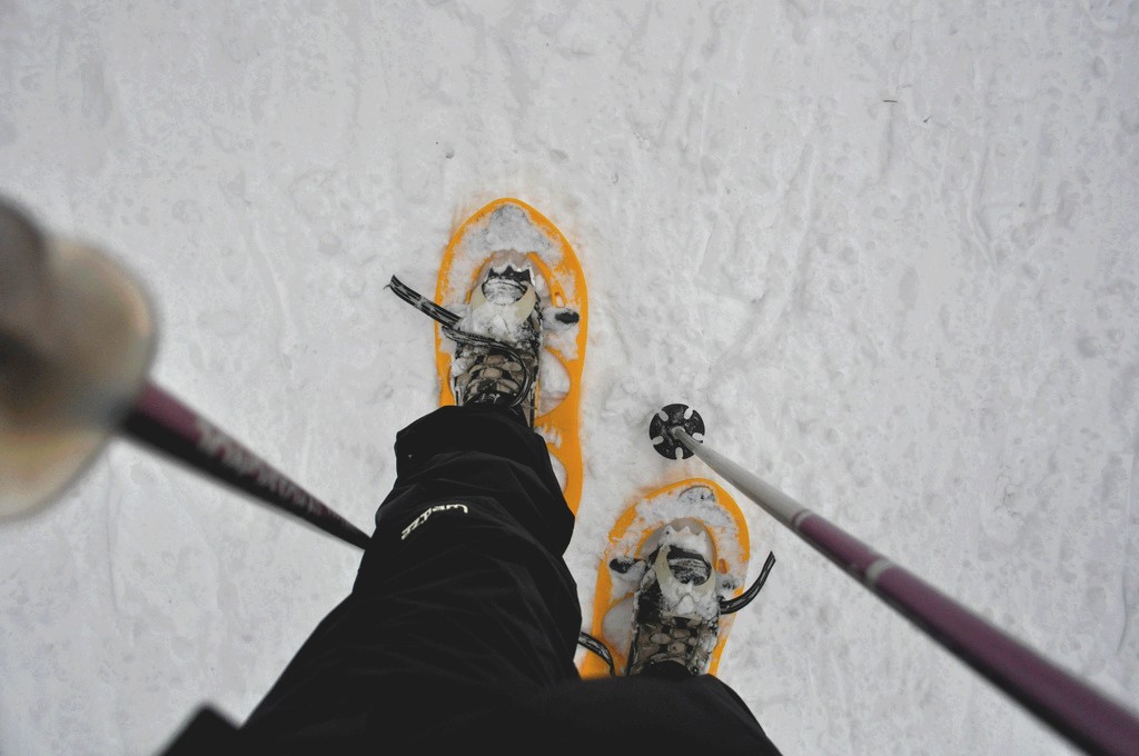 Les Arcs : Les activités sportives à ne pas rater - plare. crédit photo flickr - Sylvain Naudin