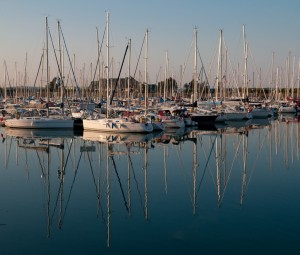 Les villes les plus touristiques de Normandie (partie 1) - plare. crédit photo-flickr- archangel 12