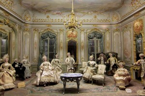 Les 10 raisons de visiter Aix en Provence ! - plare. crédit photo- flickr - decar66