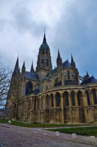 Les villes les plus touristiques de Normandie (partie 1) - plare. crédit photo-flickr- isamiga76