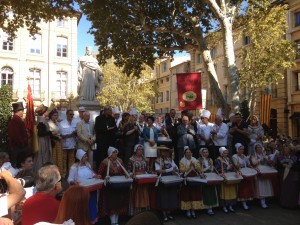 Les 10 raisons de visiter Aix en Provence ! - plare. crédit photo- flickr - jean-louis zimmermann