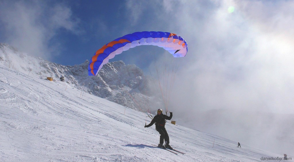 Les Arcs : Les activités sportives à ne pas rater - plare. crédit photo flickr - thermiknet
