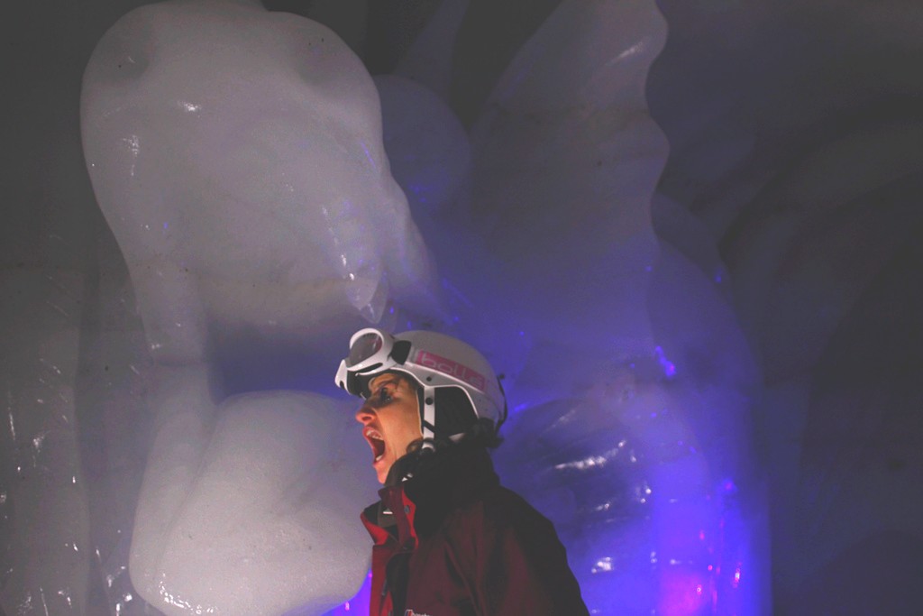 Les Arcs : Les activités sportives à ne pas rater - plare. crédit photo flickr - weldonwk