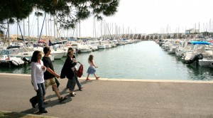 Vacances en famille au Grau du Roi ! - plare. crédit photo- flikcr- jean-louis zimmermann.jpg--