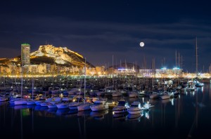 espagne alicante