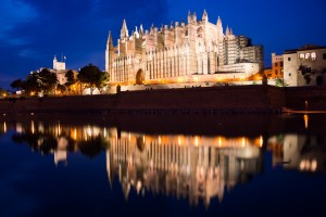 espagne palma de majorque