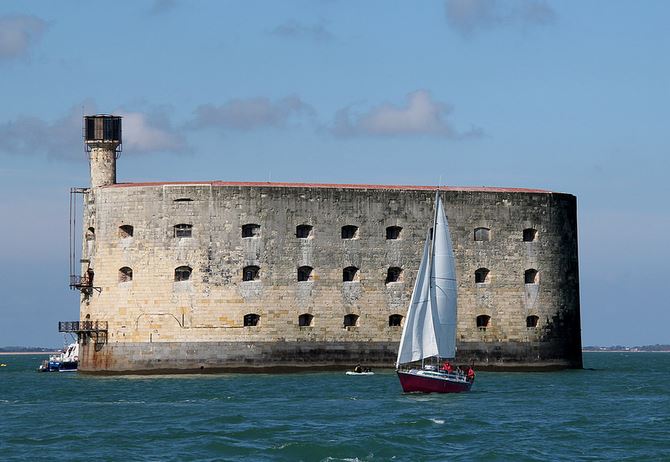 fort boyard - niall62