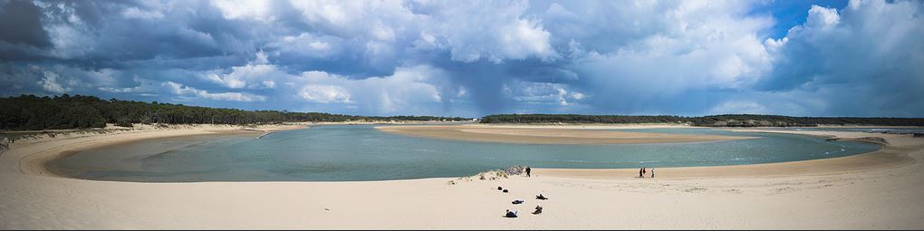 Le top des activités en Vendée ! - plare. la plage du veillon - simon bonaventure