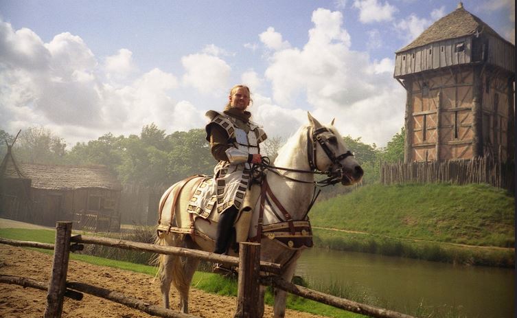 Le top des activités en Vendée ! - plare. puy du fou - brian marshall