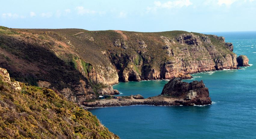 Que voir absolument en Bretagne ? - plare. Cap Fréhel - serguei_30