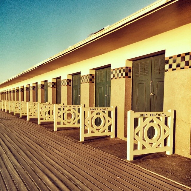 normandie