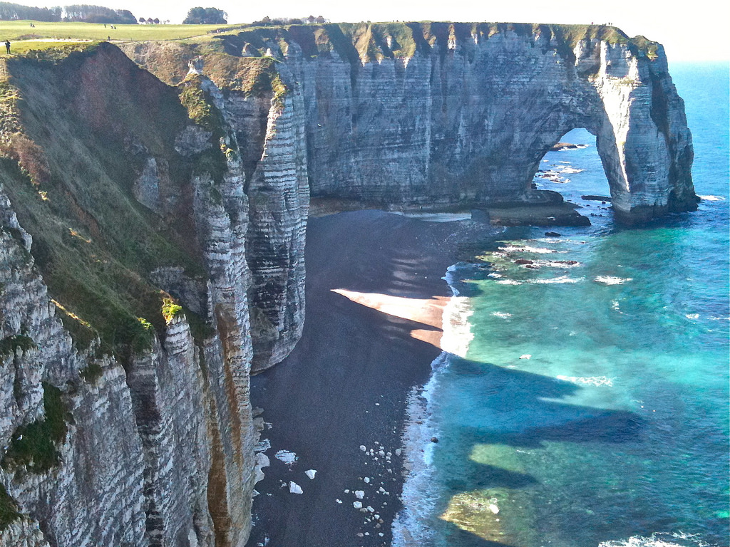 normandie