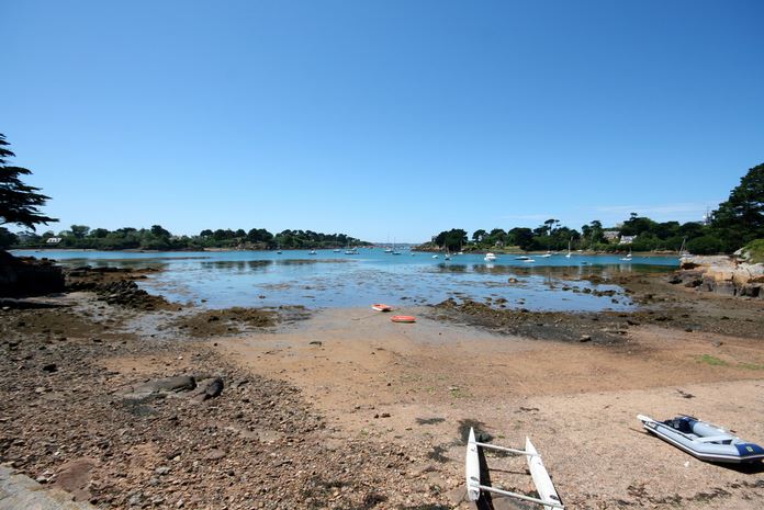 Que voir absolument en Bretagne ? - plare. Bréhat - Ewan McIntosh