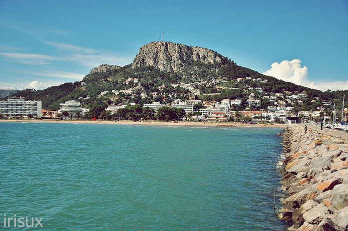 Vacances en amoureux à Estartit, où sortir en couple ? - plare. 7 - Iris Aldeguer