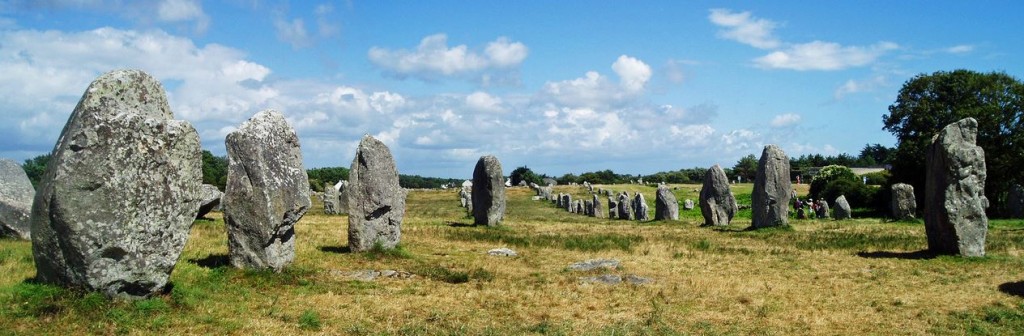 Où partir en Bretagne entre amis ? - plare. carnac - ThierryLin.