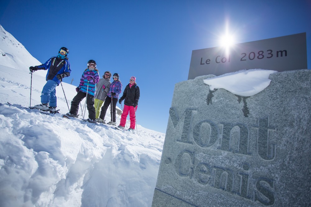 col du mont cenis©Daniel Durand Fresh Influence