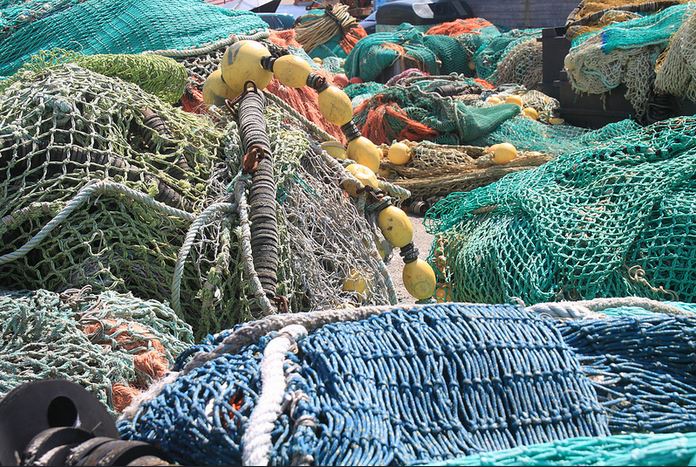 Idées d’activités en pleine nature en Bretagne - plare. pêche - Jeanne Menj