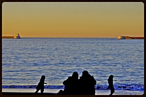 Côte d'Azur séjour Nouvel an famille