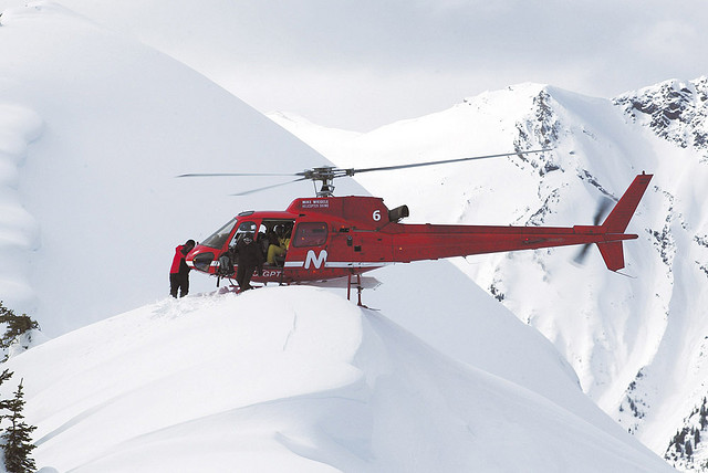sport de glisse