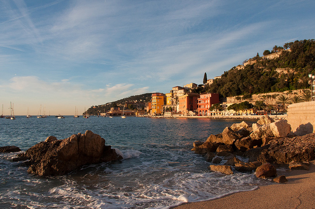 Où sortir en Côte d’Azur - plare. 8466421250_be5f318042_z