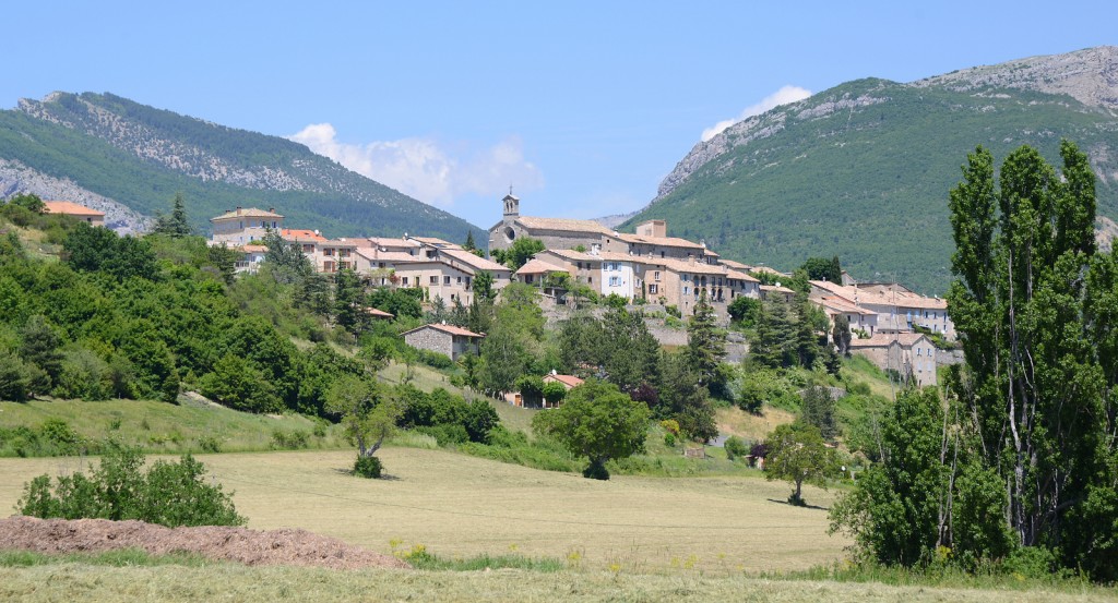 Décourvez les plus beaux sites naturels des alpes du sud ! - plare. paysage alpes du sud