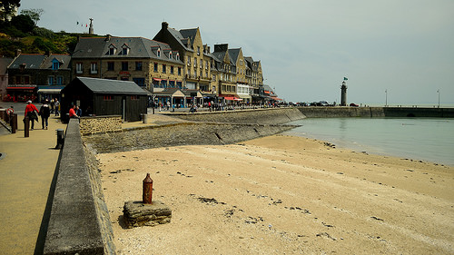 sites incontournables Ille-et-Vilaine Bretagne