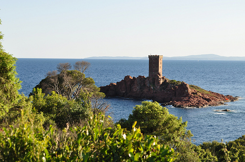 Découvrez notre TOP 10 des lieux touristiques à Saint-Raphaël ! - plare. lieux touristiques Saint-Raphaël