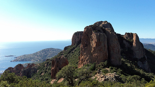 Découvrez notre TOP 10 des lieux touristiques à Saint-Raphaël ! - plare. lieux touristiques Saint-Raphaël