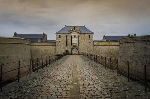 À la découverte de Lorient! - plare. que faire à Lorient