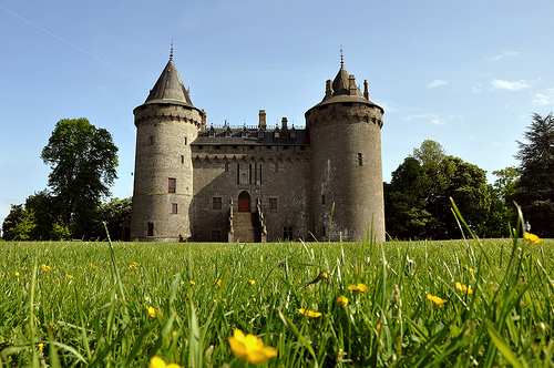 sites incontournables Ille-et-Vilaine Bretagne