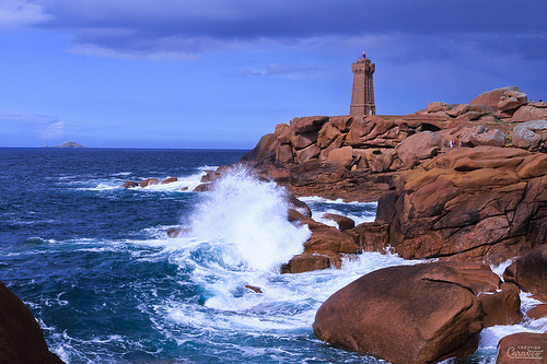 4 bonnes raisons de partir en vacances dans les Côtes d'Armor en Bretagne! - plare. partir en vacances Côtes d'Armor