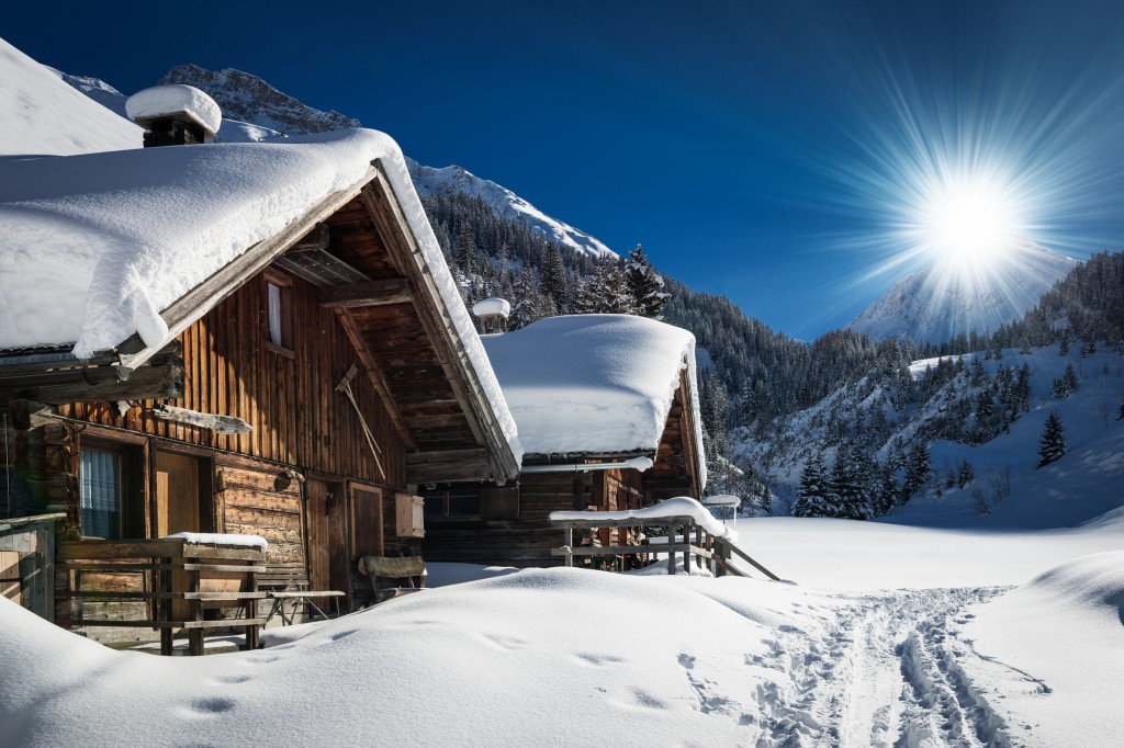 Le Ski 2.0 : les Stations de ski et le Numérique - plare. location hebergement ski en ligne
