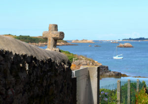 Visiter la Bretagne en 10 jours : que faire? - plare. Ile de Bréhat@Jean Christophe Blanquart flickr - plare.