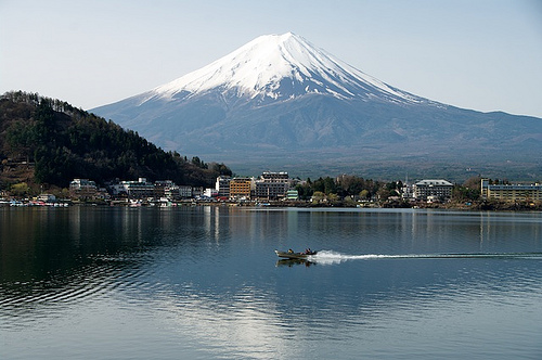 beaux paysages de montagne