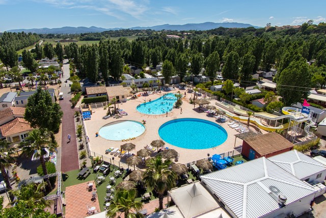 Les meilleurs campings de Côte d’azur pour s’éclater en famille ! - plare. camping cote d'azur